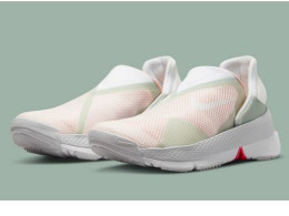 Nike FlyEase Go "White/Seafoam" CW5883-102 Nike FlyEase Go "White/Seafoam" CW5883-102