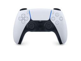 DualSense™ Wireless Controller: CFI-ZCT1G