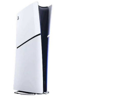 USED Sony PlayStation 5 PS5 Slim Digital Console
