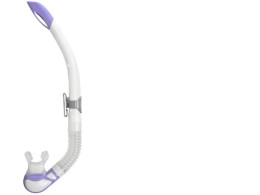  Mares - Bay - Snorkel   Colour: Lilac / White 