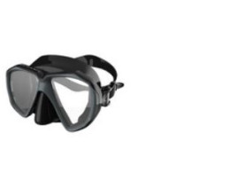 Huish Oceanic Duo Mask