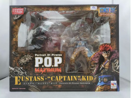 Japanese figure P.O.P Kid Japanese figure P.O.P Kid