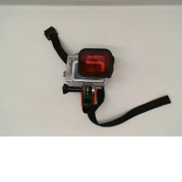 GoPro Helmet Case GoPro Helmet Case