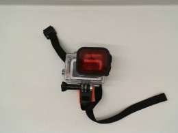 GoPro Helmet Case 