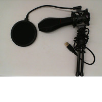 USB Microphone