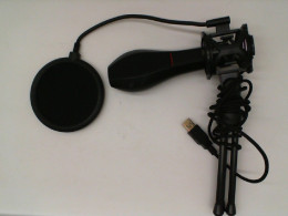 USB Microphone