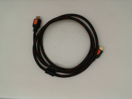 HDMI cable