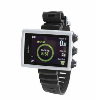 Suunto Eon Core White Scuba Diving