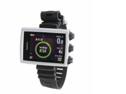 Suunto Eon Core White Scuba Diving
