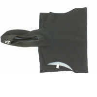 Black diving suit Size XL Black diving suit Size XL