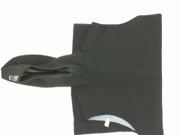 Black diving suit Size XL Black diving suit Size XL