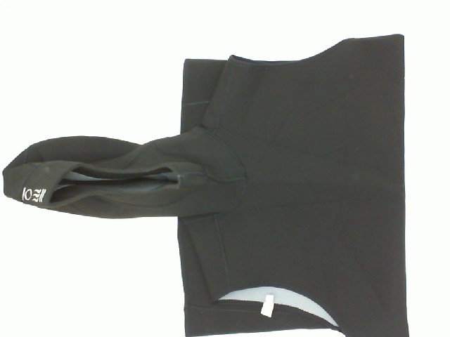 Black diving suit Size XL Black diving suit Size XL