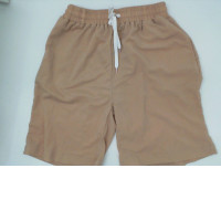 Cream shorts Cream shorts