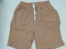 Cream shorts Cream shorts