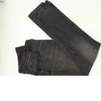 Black long jeans size M0.1