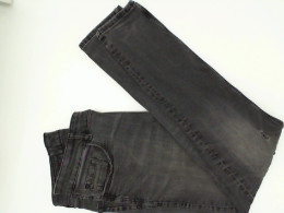 Black long jeans size M0.1 Black long jeans size M0.1