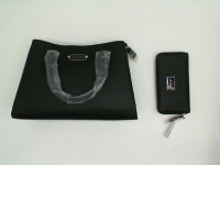 BIG NEW YEAR SALE! Set for women GUESS: bag + wallet
