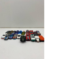 Set of 20 Beautiful little toy car 