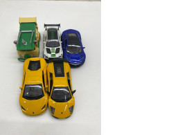 Set of 5 Big beautiful toy car Set of 5 Big beautiful toy car
