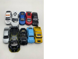 Set of 10 Big and beautiful toy sports car Set of 10 Big and beautiful toy sports car