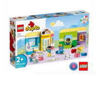 LEGO Duplo 10992 Life at the Day-Care Center
