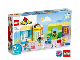 LEGO Duplo 10992 Life at the Day-Care Center