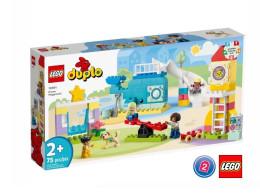 LEGO Duplo 10991 Dream Playground