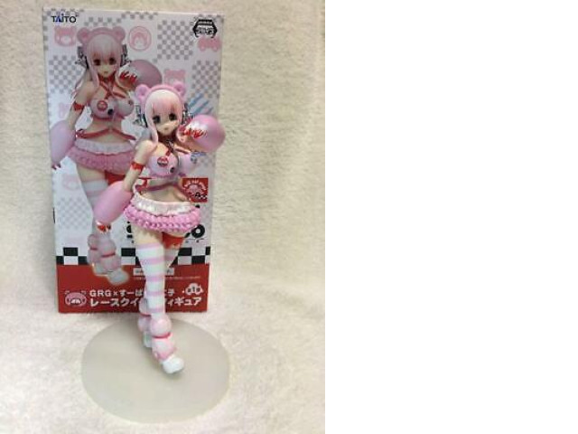 Japanese figure Super Sonico Japanese figure Super Sonico