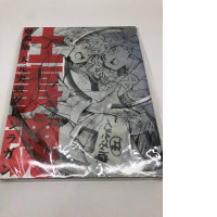 Artbook Gurren Lagann