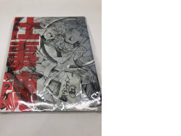 Artbook Gurren Lagann