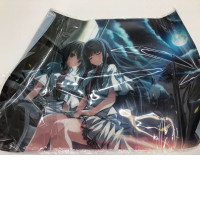 Anime poster Anime poster