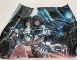 Anime poster Anime poster