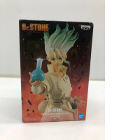 Japanese figure Dr.Stone