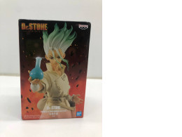Japanese figure Dr.Stone Japanese figure Dr.Stone