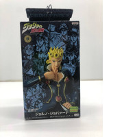Japanese figure JoJo