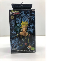 Japanese figure JoJo