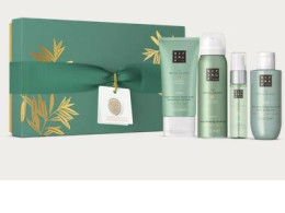 The Ritual of Jing Gift Set 