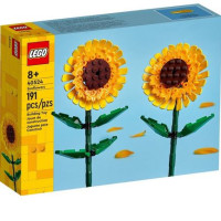  LEGO Creator 40524 Sunflowers