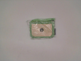 Small green cloth bag Small green cloth bag