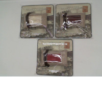 Set of 3 SACHET DE SENTEUR KARMAKHET