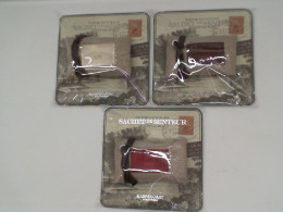 Set of 3 SACHET DE SENTEUR KARMAKHET Set of 3 SACHET DE SENTEUR KARMAKHET