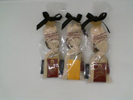 Set of 3 SACK AROMATIC KEY CHAIN KARMAKAMET Set of 3 SACK AROMATIC KEY CHAIN KARMAKAMET