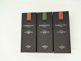 Set of 3 KARMAKAMET AROMATIC ORIGINAL ROOM Set of 3 KARMAKAMET AROMATIC ORIGINAL ROOM
