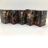 Big SALE! Set of 5 Japanese figures ONE PIECE Big SALE! Set of 5 Japanese figures ONE PIECE