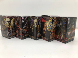 Big SALE! Set of 5 Japanese figures ONE PIECE
