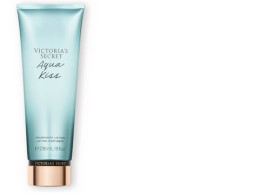 Victoria's Secret Aqua Kiss Lotion Scented Body Lotion 