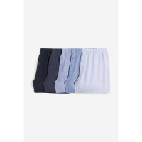 Set of 5 H&M Boxers 
