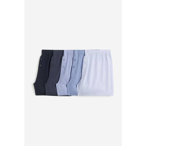 Set of 5 H&M Boxers Set of 5 H&M Boxers