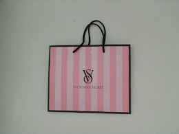 Paper bag VICTORIA'S SECRET Paper bag VICTORIA'S SECRET