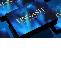 TINNASIT 1st Single Special Box